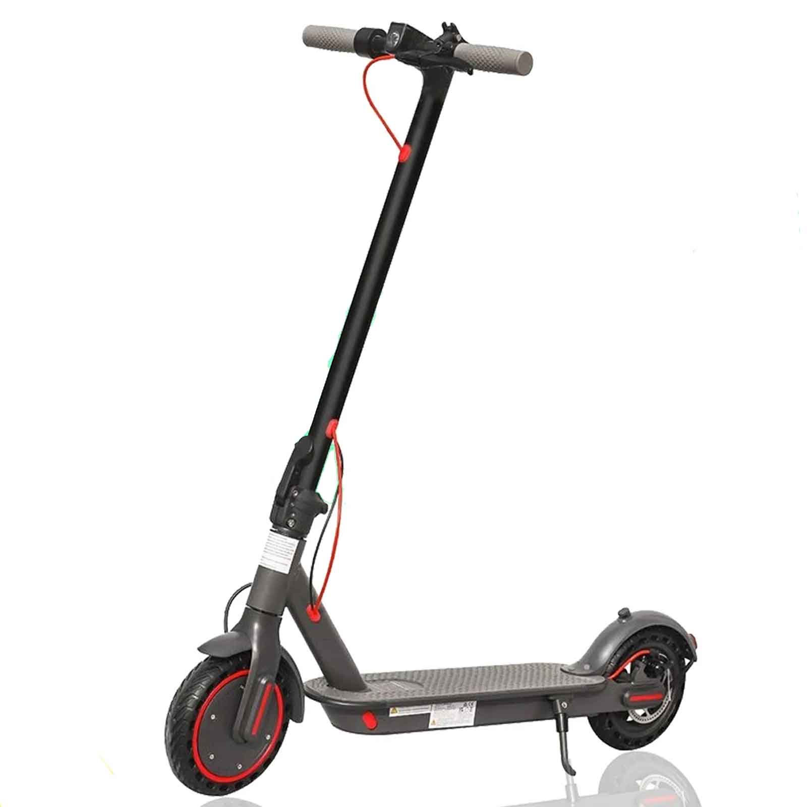 Trotinete JUICEASE 365GO Elétrica - 31 km/h, 350W, Dobrável, até 25kms de Alcance Trotinete JUICEASE 365GO Elétrica - 31 km/h, 350W, Dobrável, até 25kms de Alcance